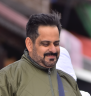 Yousuf AL Balushi - A46UNX